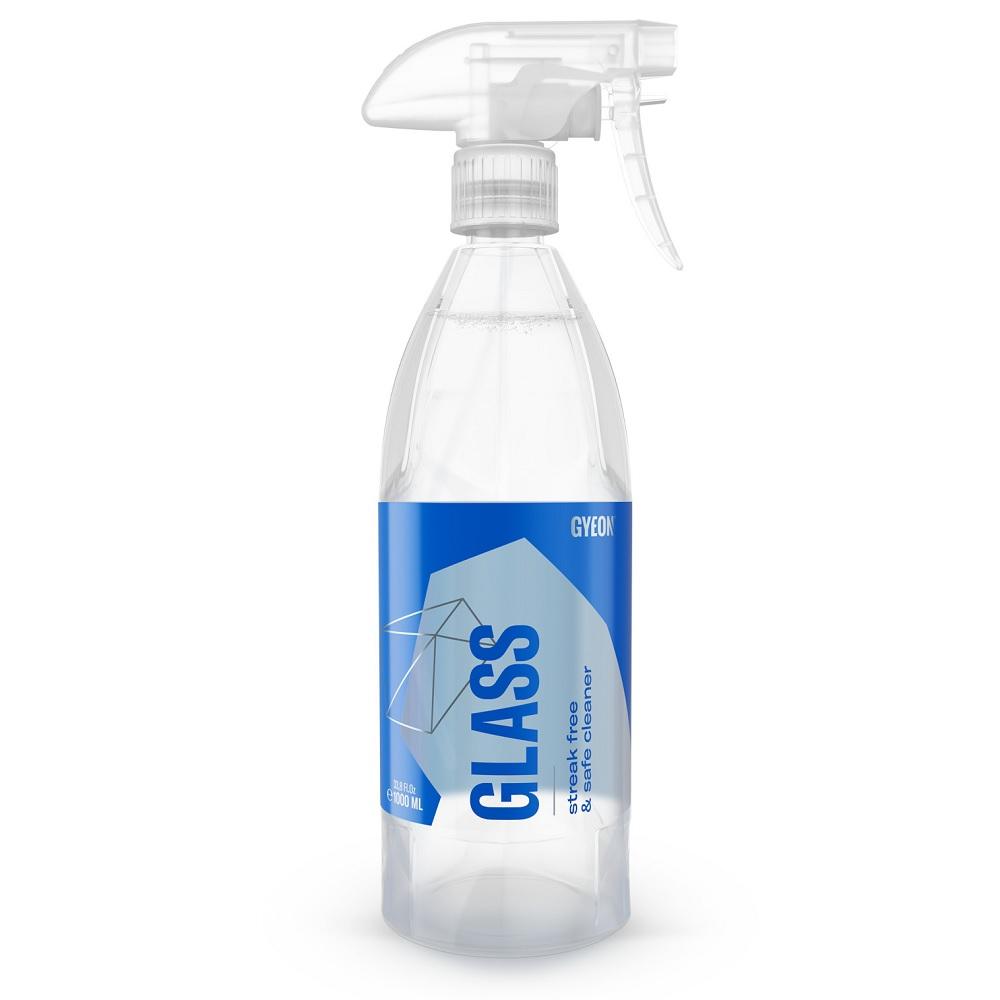 GYEON Q2M Glass 1000ml 自動車窓用クリーナー ジーオン Q2M-GL100