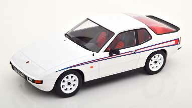 楽天市場】ミニカー ポルシェ924の通販
