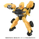 タカラトミー トランスフォーマー ビースト覚醒 BC-03 覚醒チェンジ バンブルビ― トランスフォーマー