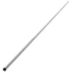 アイリスオーヤマ メタルラックポール (158.5cm) 1本 MR-160P [MR160P]