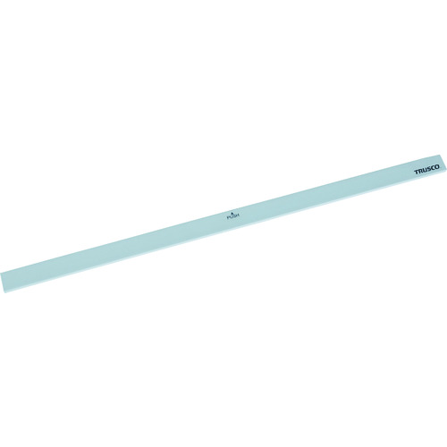 トラスコ中山 マグネットバーロング 430mm 白 TMBL-430-W