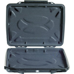 PELICAN PRODUCTS ハードバック ネットブック用ケース(iPad、iPad2、ネットブック用) 1075CC ペリカン