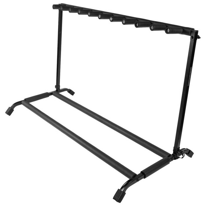 ゲーター 10本用折りたたみ式ギターラック RI-GTR-RACK10 GATOR FRAMEWORKS