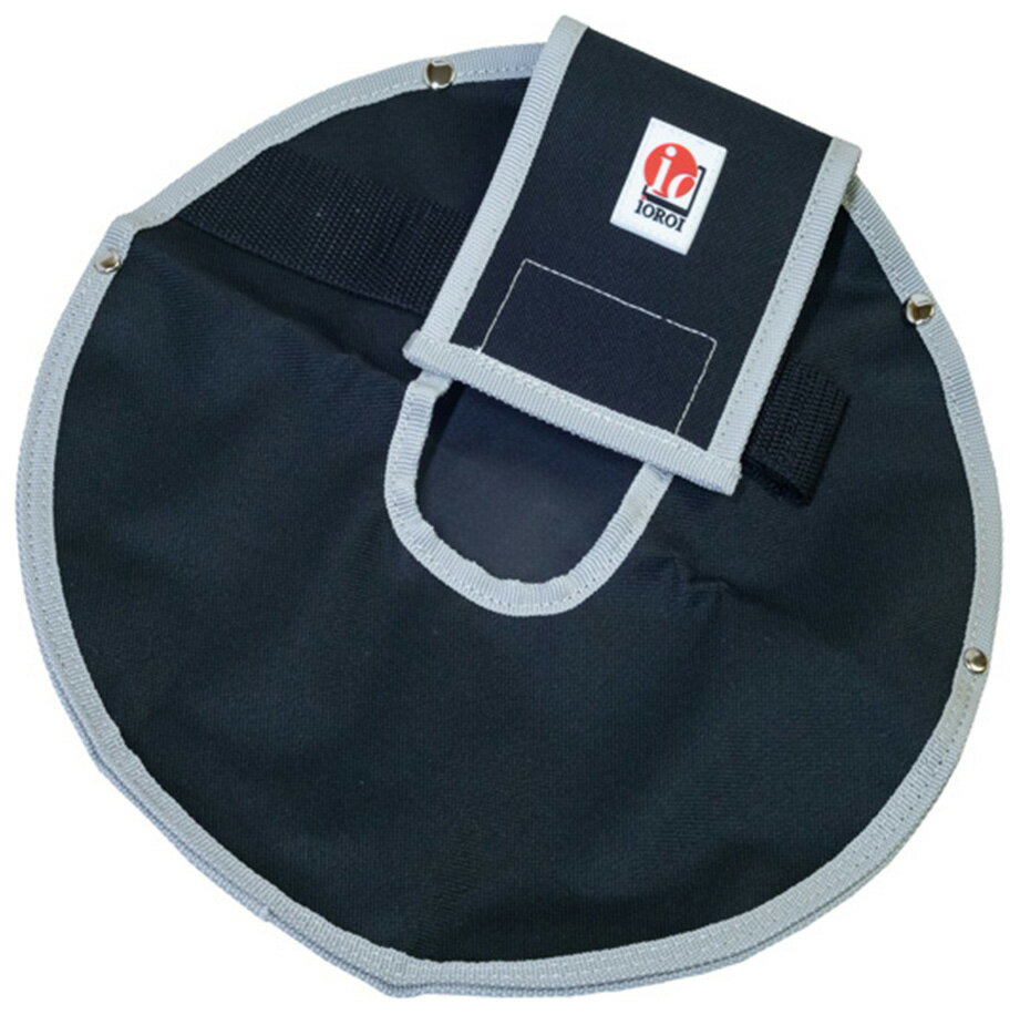 キンボシ 刈払刃用安全カバー コンパクトタイプ 230mm・255mm共用タイプ 701000 ゴールデンスター