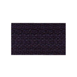 Dressmaking Materials - YKK コンシールファスナー 56cm 5本入 紺 KS56-560