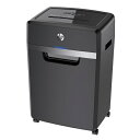 HP（エイチピー） デスクサイドシュレッダー（マイクロカット/30L/A4サイズ） HPシュレッダー （2022年仕様） B3018MC