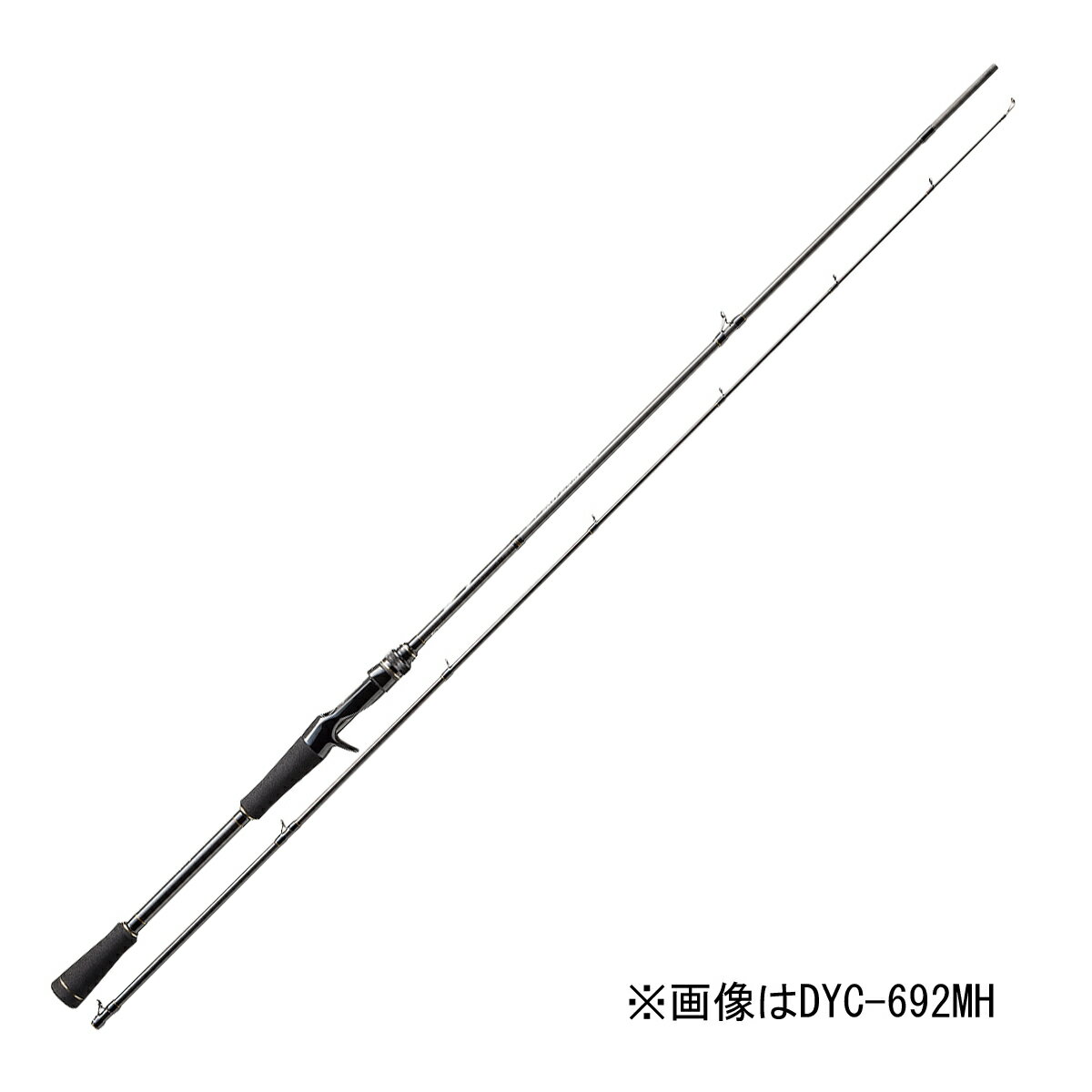 楽天市場】メジャークラフト デイズ ベイト dyc－702xの通販