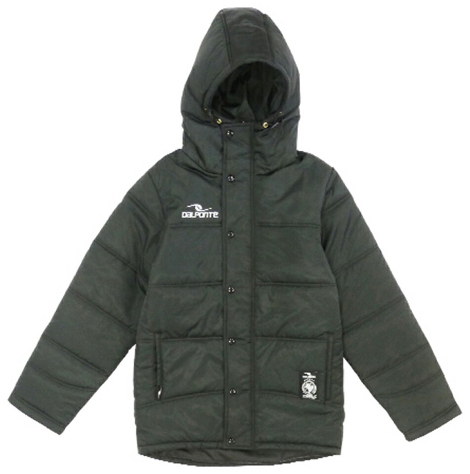 DalPonte(ݥ) ϡեȡʥ֥åSM DPZ83-BLK-S-M åեåȥ