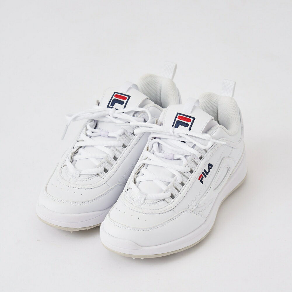 楽天市場】Fila（レディースシューズ｜シューズ）：ゴルフ<スポーツ