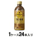 ジョージア ザ・微糖500ml（1ケース24本入） コカ・コーラ ジヨ-ジアザビトウ500X24