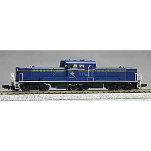 [鉄道模型]トミックス TOMIX 【再生産】(Nゲージ) 2215 JR DD51形ディーゼル機関車 JR北海道色 【税込】 [トミックス 2215 DD51 JRホッカイドウショク]【返品種別B】【送料無料】【RCP】