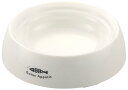 猫用品 フード食器 ネコちゃんの食べやすい食器 S (フィッシュ) リッチェル ネコタベヤスイシヨツキSフイツシユ