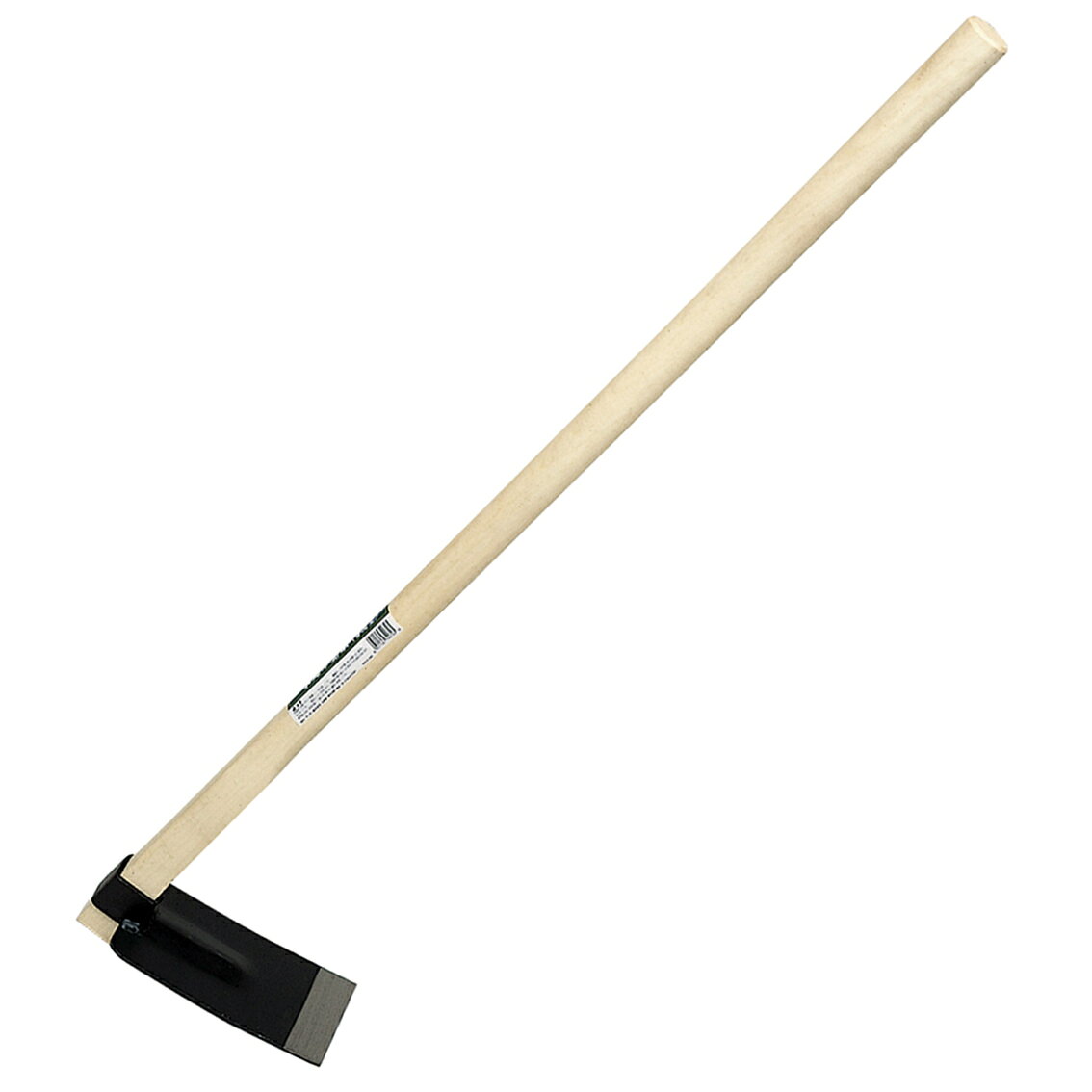 キンボシ 家庭万能鍬(普及型) 全長105cm 4070 ゴールデンスター