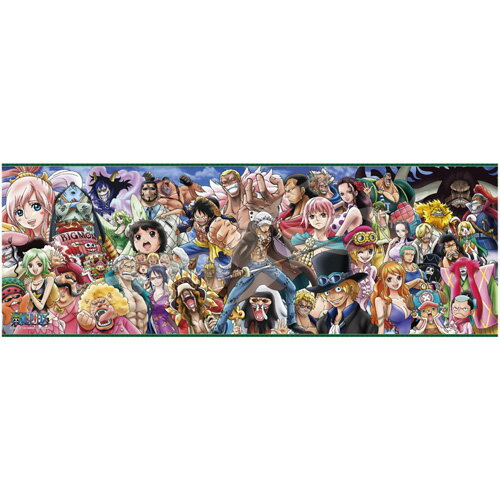 エンスカイ ワンピース ONE PIECE CHRONICLES IV 352ピース ジグソーパズル