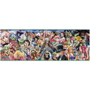 エンスカイ ワンピース ONE PIECE CHRONICLES IV 352ピース【352-93】 ジグソーパズル