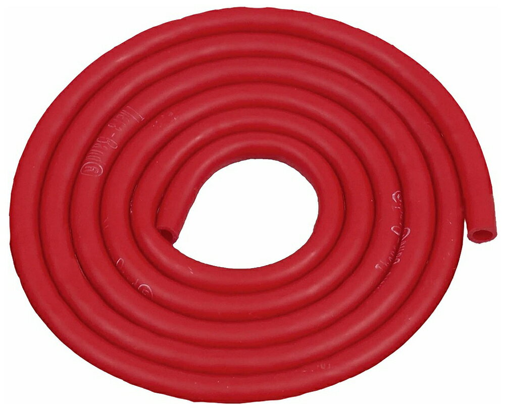 D＆M セラチューブ フォーエントリー(レッド）【強度レベル：0】 DM-TTE12 THERBAND　初心者向け [DMTT..