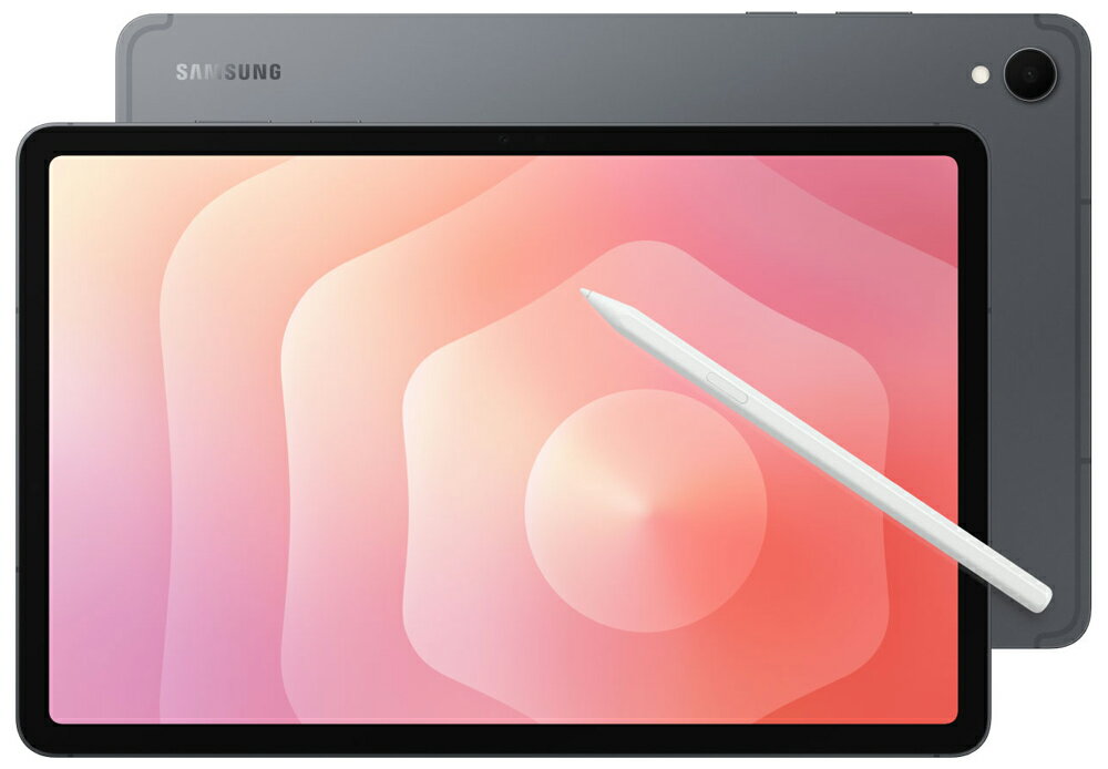 SAMSUNG|サムスン Galaxy Tab S11 (11インチ/ メモリ 12GB/ ストレージ 256GB/ Sペン/ Wi-Fiモデル)Gray SM-X730NZAEXJP
