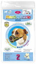 犬用品 メッシュマズル No.2 ファンタジーワールド メツシユマズルNO.2(4)