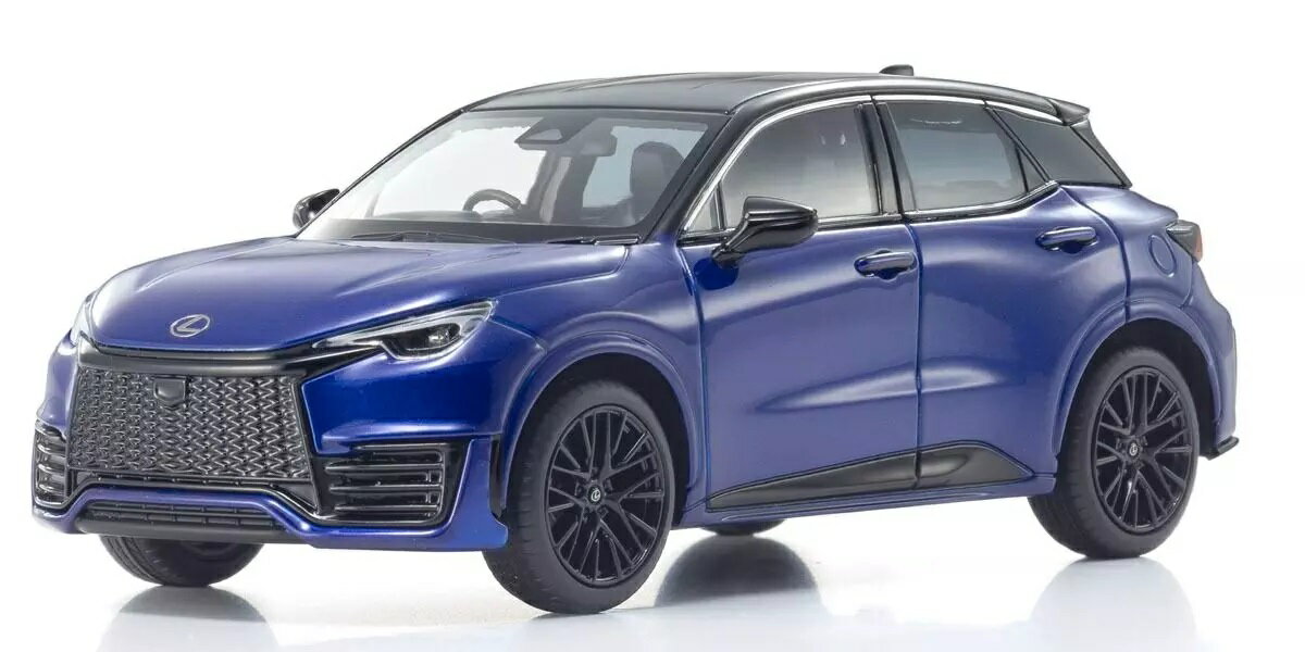 楽天市場】ミニカー 1／43 レクサスの通販