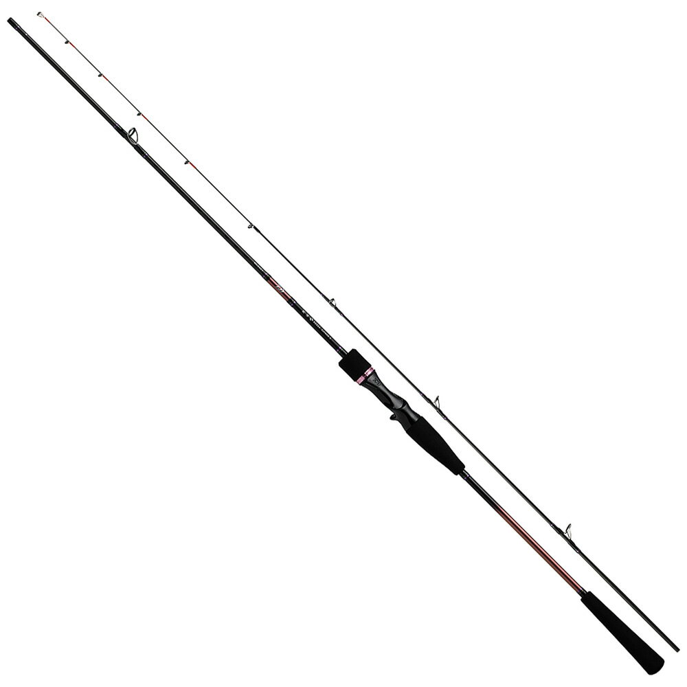 ダイワ 21 紅牙X 69XHB-S 2ピース ベイト 21コウガX 69XHB-S DAIWA タイラバロッド