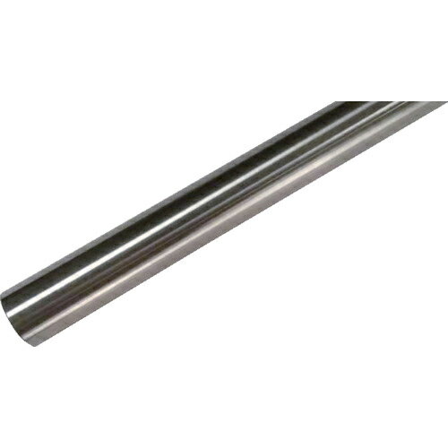 Rakuten - トラスコ中山 ステンレスパイプ(巻管)　13×1.0×910mm TMS-13910