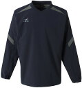 FINTA(フィンタ) ピステトップ(ネイビー・サイズ:L) FNT-FT3015-1100-L サッカー・フットサル用