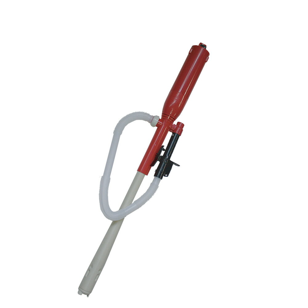 センタック 給油ポンプ SP-97BF 【暖房器具】スーパーポンプブザー付 [SP97BF]