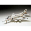 タミヤ 1/32 マクダネル ダグラス F-4J ファントムII マリーン 【60308】 プラモデル