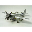 タミヤ 1/72 リパブリックP-47D サンダーボルト“バブルトップ”【60770】 プラモデル