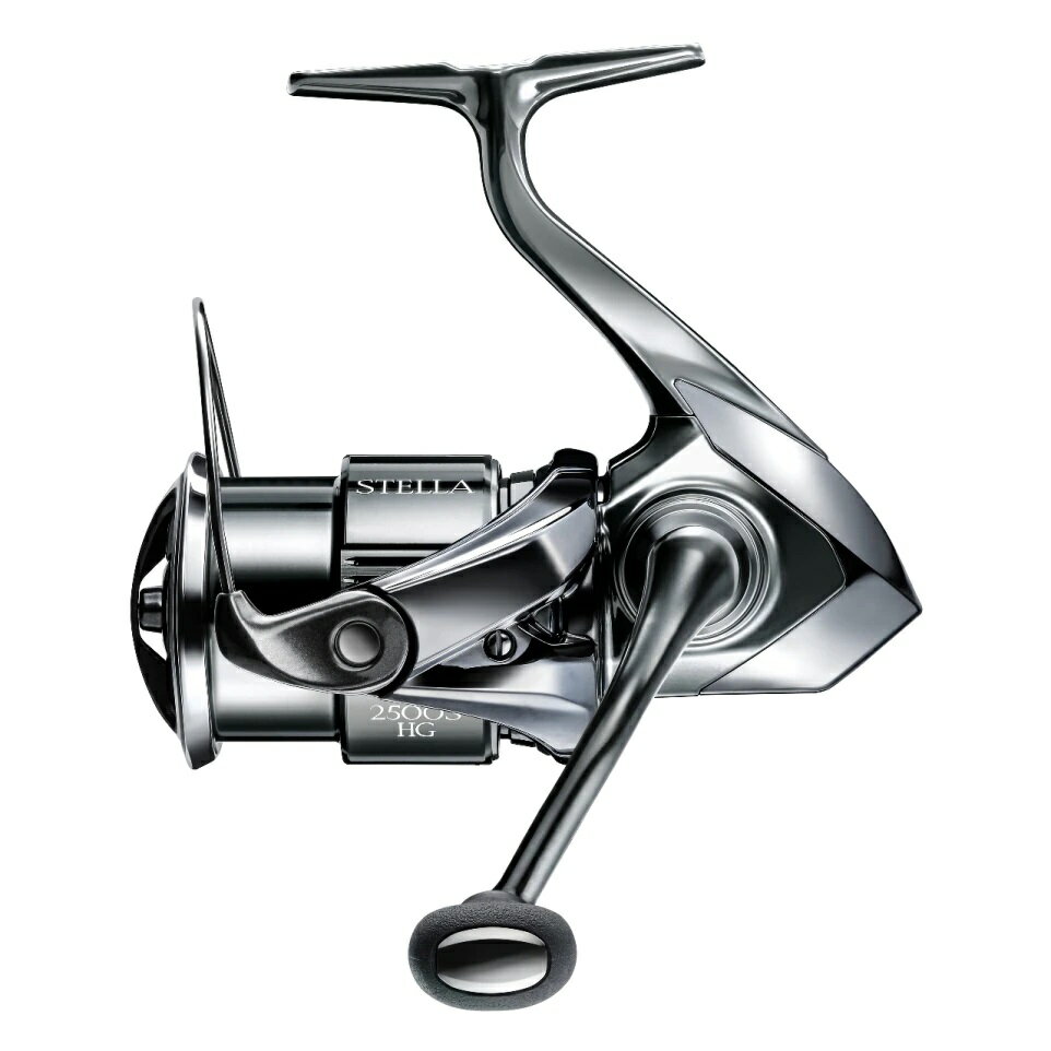 シマノ 22 ステラ 2500SHG 22 ステラ 2500SHG SHIMANO 22 STELA