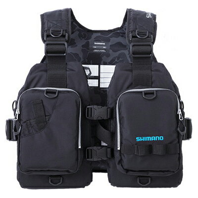楽天市場】フローティングベスト（ブランドシマノ）の通販