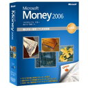 パソコンソフト マイクロソフト【税込】Money 2006