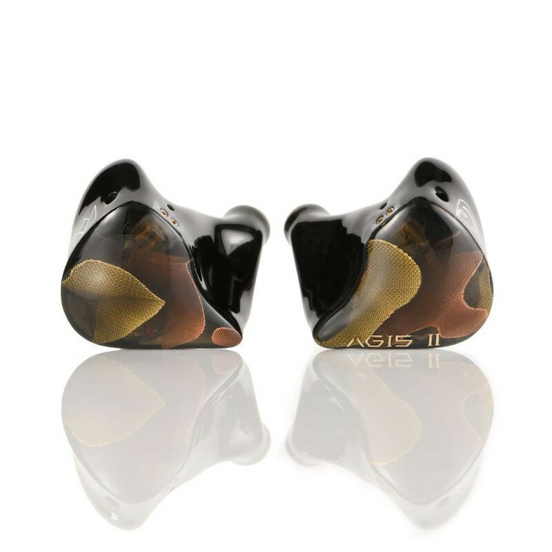 �Ρ��֥륪���ǥ��� �ϥ��֥�å�̩�ķ����ʥ륤��ۥ� NBA-AGIS-II Noble Audio��Agis II