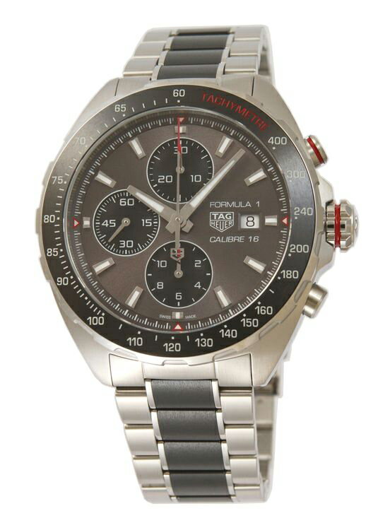 タグホイヤー フォーミュラ1　クロ�