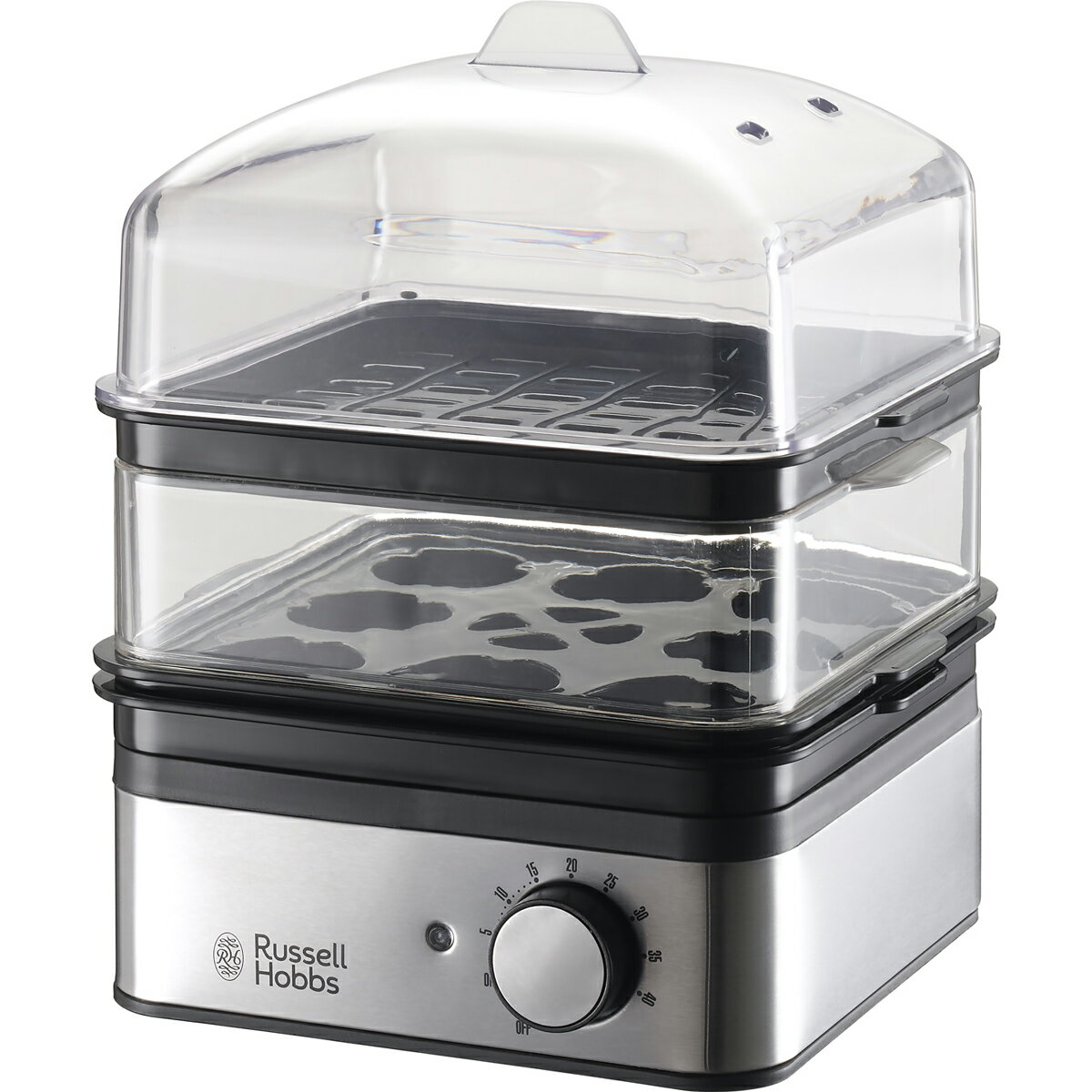 7910JP ラッセルホブス ミニスチーマー Russell Hobbs　Mini Steamer [7910JP]