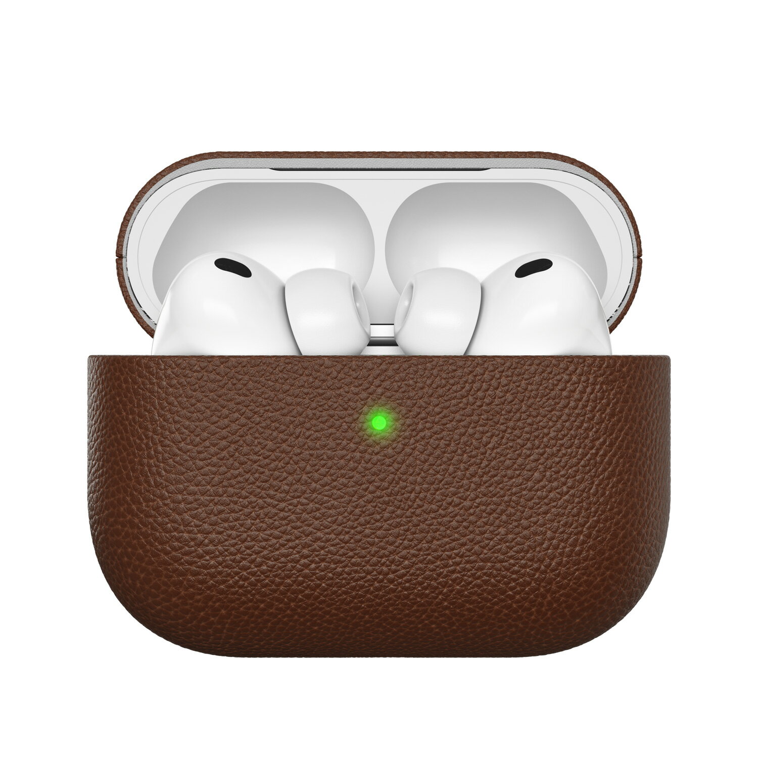 �����Хå� AirPods Pro3��Artisan�����ꥢ���ܳץ������ʥʥ�����֥饦��� KB28314APP3 KeyBudz