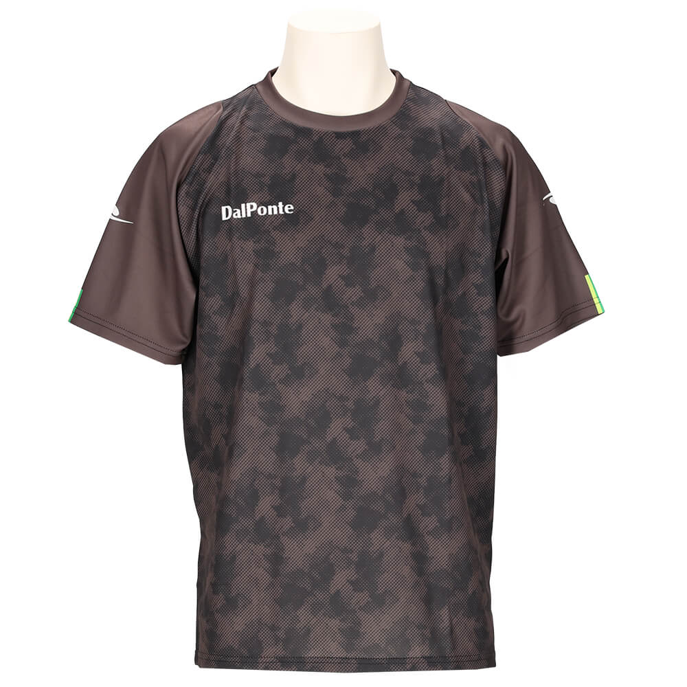 【返品種別A】□「返品種別」について詳しくはこちら□※公式戦非対応◆肌触りが良く通気性に優れ、高い吸汗速乾機能を持つ公式戦対応のゲームシャツ。◆JFAユニフォーム規定対応デザイン◆公式戦非対応◆チーム対応継続商品■　仕　様　■サイズ：140・150・160・S・M・L・XL素材：ポリエステル100％[DPZ125BLA140]ダウポンチアウトドア＞サッカー・フットサル＞ウェア＞ジュニア用ウェア＞ゲームウェア