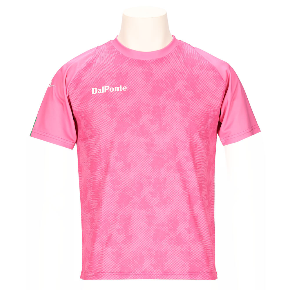 DALPONTE ֥ѥԥ󥰾ڥॷġʥԥ󥯡L DPZ125-PIN-L