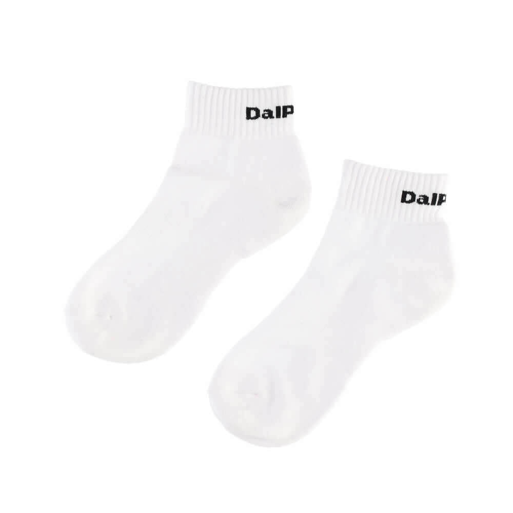 DALPONTE �٥꡼���硼�ȥ��å����ʥۥ磻�ȡ���������25-27cm�� DPZ133-WHI-25-27