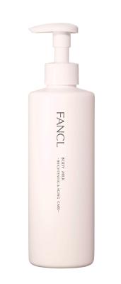 ボディミルク ブライトニング＆エイジングケア 250g ファンケル化粧品 ボデイミルクブライトニ