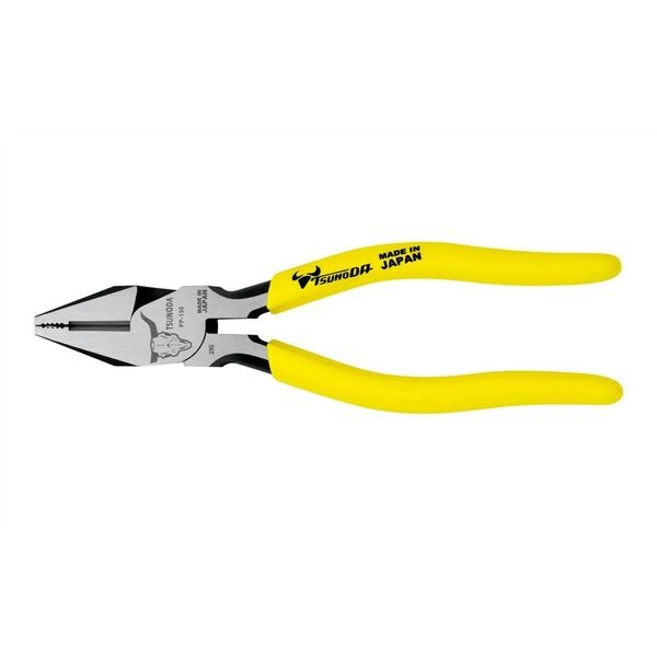 Pliers Other - ツノダ パワーペンチ 200mm PP-200 TSUNODA