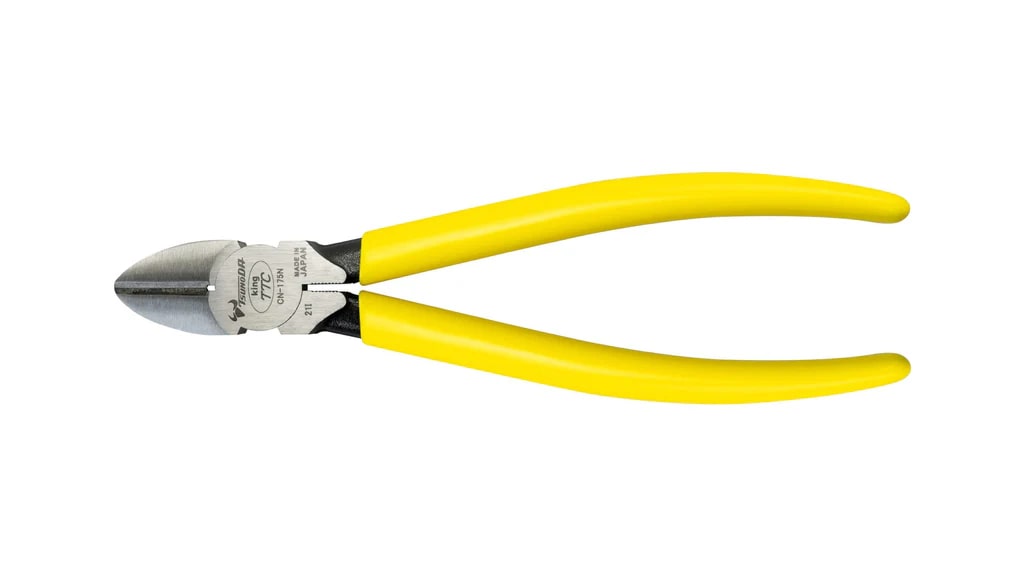 �ĥΥ� King TTC ���ϥ˥åѡ� 175mm CN-175N TSUNODA