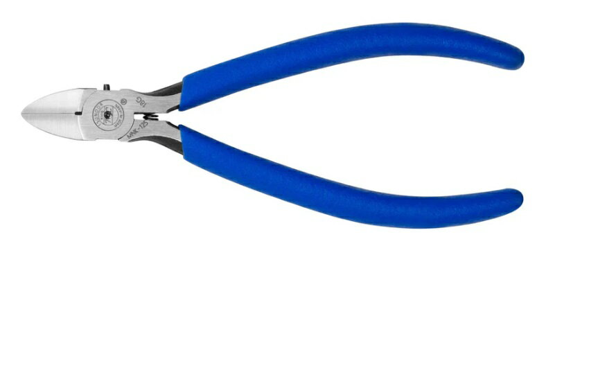 ツノダ mini-tools ニッパー 125mm No.26 MNK-125 TSUNODA