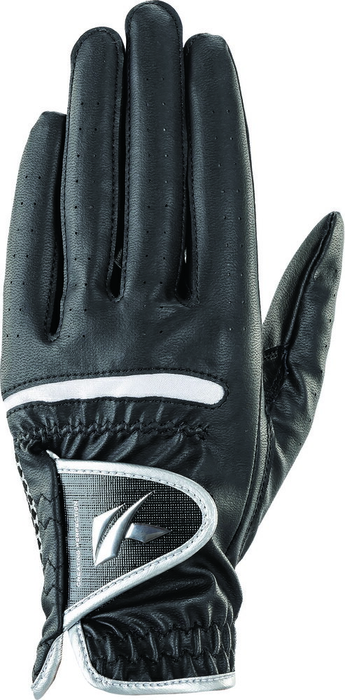 ���㥹�� ��ǥ����� ����ե������� DNA���ꥳ�� ������(�֥�å�����������21cm) SF-2312L-BK-21 kasco