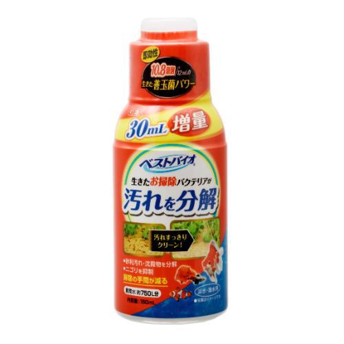 【返品種別A】□「返品種別」について詳しくはこちら□※仕様やパッケージは、リニューアルなどの理由で変更になっている場合がございます。予めご了承下さい。◆水槽底面に溜まるフンや残餌、枯草、砂利の中の有機物汚れをたっぷり入った善玉菌が素早く、強力に分解・除去します。◆便利な計量カップ付き。※アンモニア・亜硝酸を分解・除去する「サイクル（別売）」と併用すれば、すばやく最適な水づくりを実現します！　■成分：バチルス菌■使用環境：淡水・海水ジェックス広告文責：株式会社Joshin(06-6633-1111)日用雑貨＞ペット＞観賞魚＞観賞魚用品