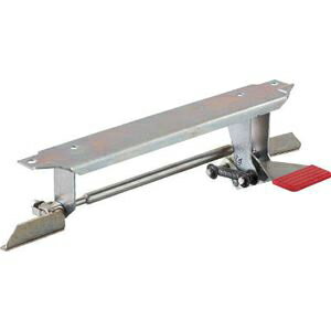 【返品種別B】□「返品種別」について詳しくはこちら□◆軽量でコンパクトなブレーキです。■　仕　様　■適合機種：101N、108N、102N、104N、105N、107N、115Nタイプ：スタンダード材質：スチール[100NSトラスコ]トラス...