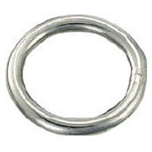 トラスコ中山 丸リンク ステンレス製 5mm TMR-5-35