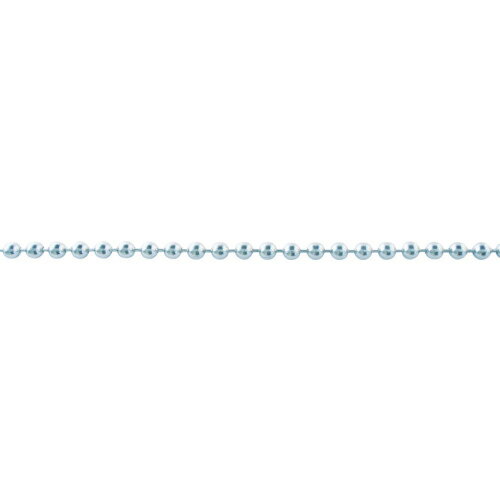 トラスコ中山 真鍮ボールチェーン 2.3mm×5m TBCB-2305A