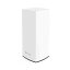 Linksysʥ󥯥 Velop AX MX5300 ȥ饤Х(2402+1733+1147Mbps) Wi-Fi6 å롼(1ѥå) MX5300-JP