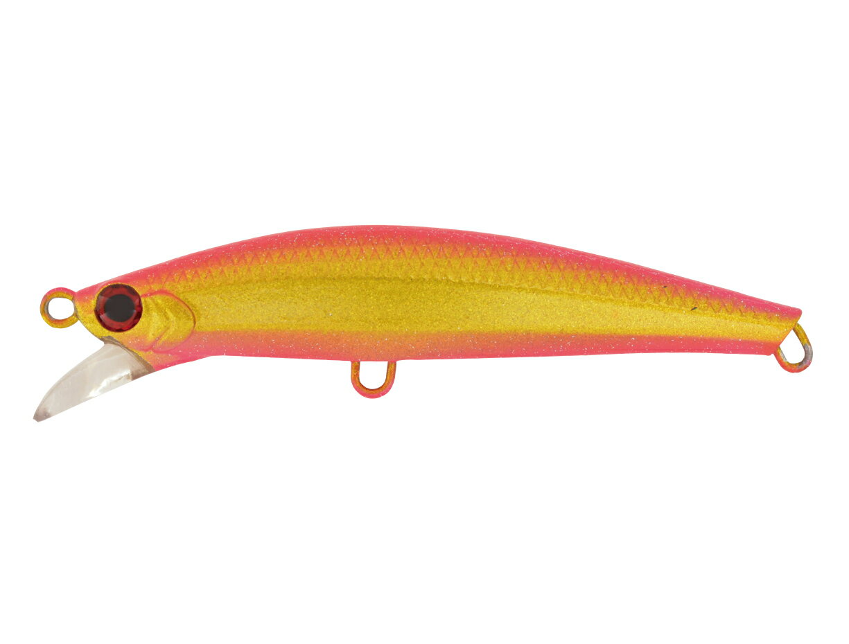 ピンテールサワラチューン 42g PGD ピンクゴールドダスト
